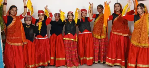 Bhartiya Sanskriti Foundation students and events â photo 1