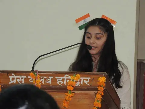 Bhartiya Sanskriti Foundation students and events â photo 8