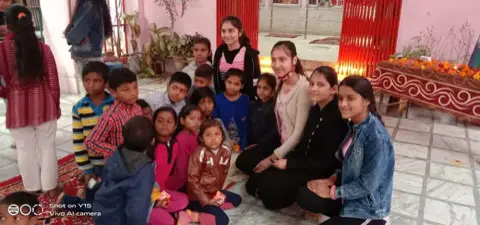 Bhartiya Sanskriti Foundation students and events â photo 9