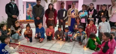 Bhartiya Sanskriti Foundation students and events â photo 10