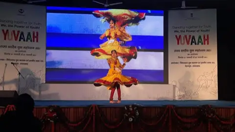 Bhartiya Sanskriti Foundation students and events â photo 12