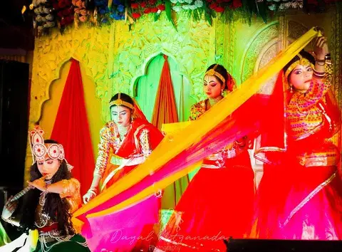 Bhartiya Sanskriti Foundation students and events â photo 13