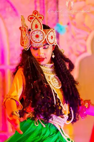 Bhartiya Sanskriti Foundation students and events â photo 14