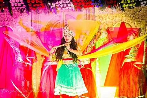 Bhartiya Sanskriti Foundation students and events â photo 15