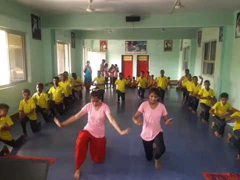 Bhartiya Sanskriti Foundation students and events â photo 16