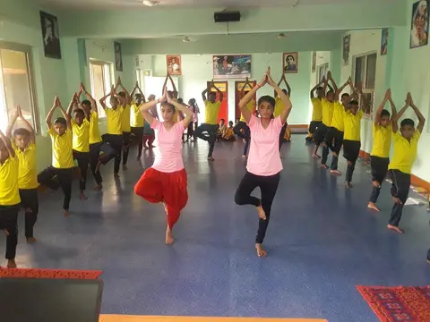Bhartiya Sanskriti Foundation students and events â photo 17