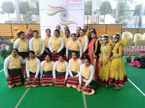 Bhartiya Sanskriti Foundation students and events â photo 18