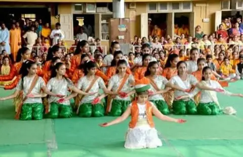 Bhartiya Sanskriti Foundation students and events â photo 20