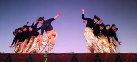 Bhartiya Sanskriti Foundation students and events â photo 21