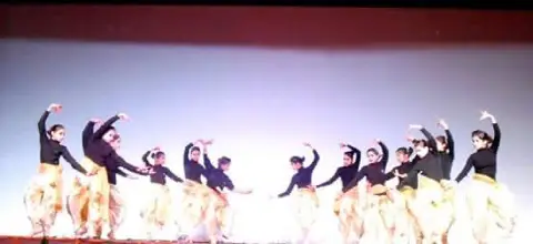 Bhartiya Sanskriti Foundation students and events â photo 22