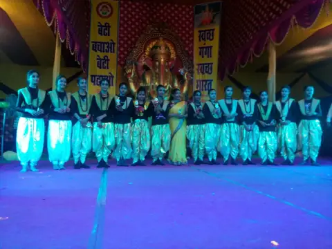 Bhartiya Sanskriti Foundation students and events â photo 23