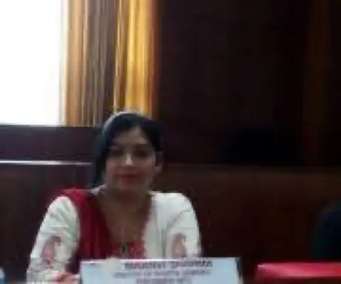 Bhartiya Sanskriti Foundation students and events â photo 24