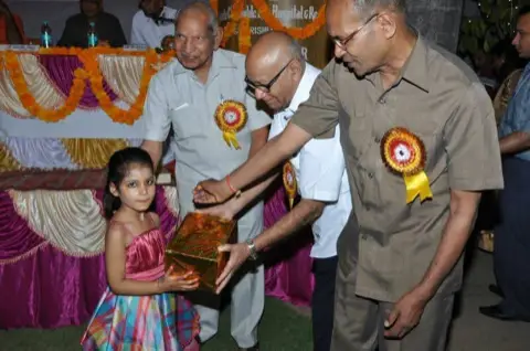 Bhartiya Sanskriti Foundation students and events â photo 25