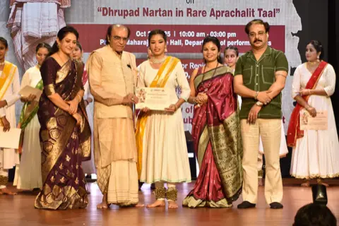 Bhartiya Sanskriti Foundation students and events â photo 28