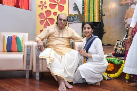 Bhartiya Sanskriti Foundation students and events â photo 29