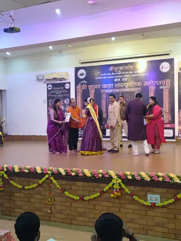 Bhartiya Sanskriti Foundation students and events â photo 30