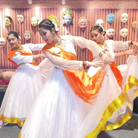 Bhartiya Sanskriti Foundation students and events â photo 3