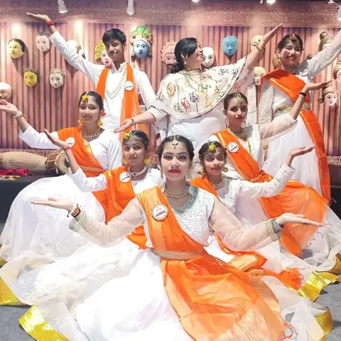 Bhartiya Sanskriti Foundation students and events â photo 4