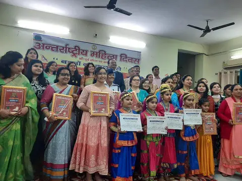 Bhartiya Sanskriti Foundation students and events â photo 7