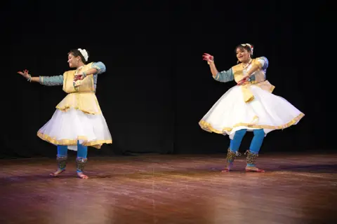 Jaipur Sanskriti Kala Rang โ a cultural celebration โ photo 1