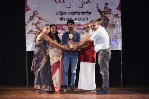 Jaipur Sanskriti Kala Rang โ a cultural celebration โ photo 10