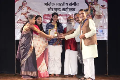 Jaipur Sanskriti Kala Rang โ a cultural celebration โ photo 11