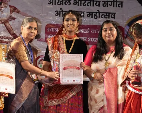 Jaipur Sanskriti Kala Rang โ a cultural celebration โ photo 13
