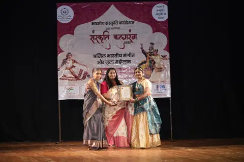Jaipur Sanskriti Kala Rang โ a cultural celebration โ photo 14