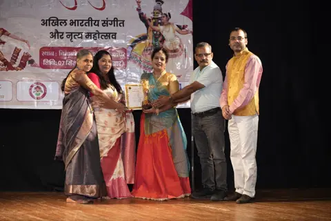 Jaipur Sanskriti Kala Rang โ a cultural celebration โ photo 15