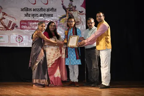 Jaipur Sanskriti Kala Rang โ a cultural celebration โ photo 16