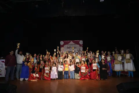 Jaipur Sanskriti Kala Rang โ a cultural celebration โ photo 17