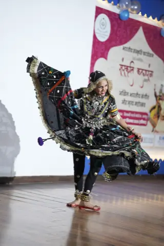 Jaipur Sanskriti Kala Rang โ a cultural celebration โ photo 21