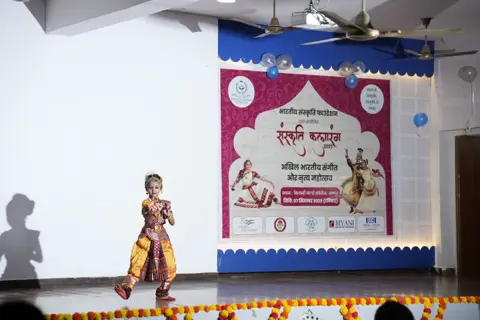Jaipur Sanskriti Kala Rang โ a cultural celebration โ photo 24