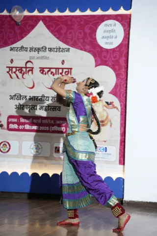 Jaipur Sanskriti Kala Rang โ a cultural celebration โ photo 25