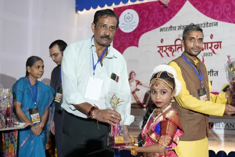 Jaipur Sanskriti Kala Rang โ a cultural celebration โ photo 27