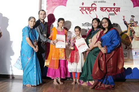 Jaipur Sanskriti Kala Rang โ a cultural celebration โ photo 30