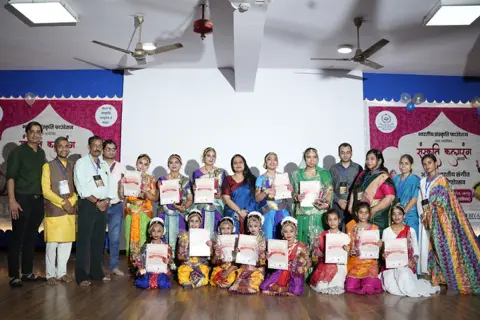 Jaipur Sanskriti Kala Rang โ a cultural celebration โ photo 31