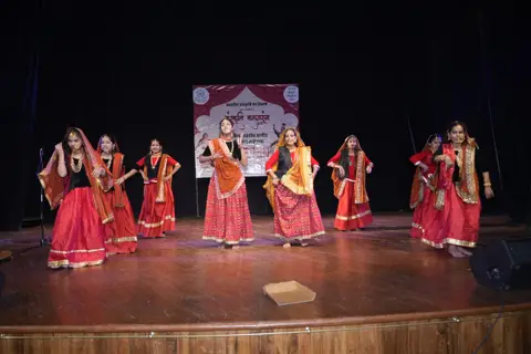 Jaipur Sanskriti Kala Rang โ a cultural celebration โ photo 4