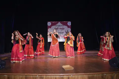 Jaipur Sanskriti Kala Rang โ a cultural celebration โ photo 5