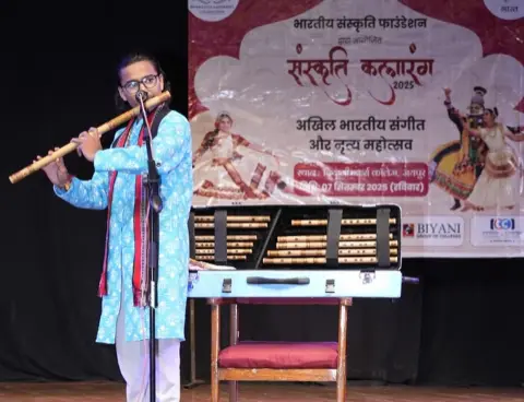 Jaipur Sanskriti Kala Rang โ a cultural celebration โ photo 6