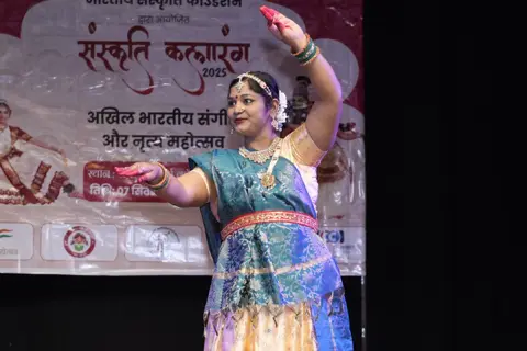 Jaipur Sanskriti Kala Rang โ a cultural celebration โ photo 7