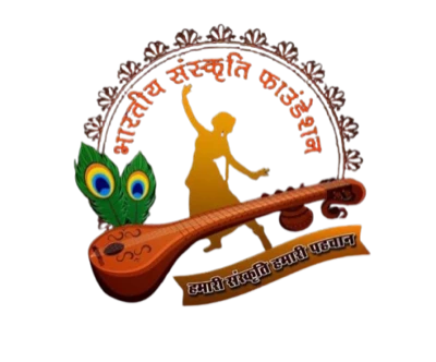 Bhartiya Sanskriti Foundation logo
