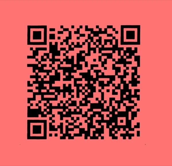 Bhartiya Sanskriti Foundation payment QR code